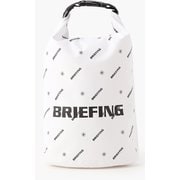 BRG241F08 WH [MONOGRAM ICE BAG ホワイト]