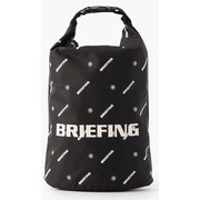 BRG241F08 BK [MONOGRAM ICE BAG ブラック]