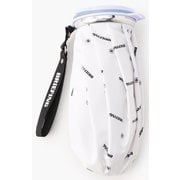 BRG241F09 WH [MONOGRAM ICE PACK ホワイト]