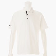 BRG241MD5 [ST M SL LG SHIRT R.FIT WH S]