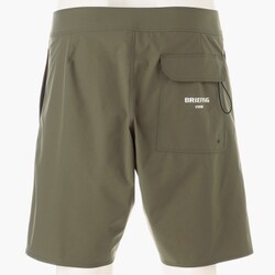 BRIEFING GOLF 2024 surf&turf ショーツ　L ヨドバシ.com - ブリーフィングゴルフ BRIEFING GOLF BRG241MD6