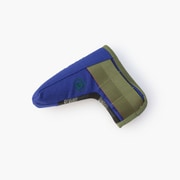 BRG241G33 [KNIT PUTTER COVER WL BL]