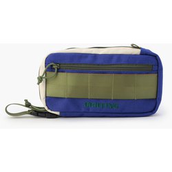 BRG241G36 [RECTANGLE POUCH WL BL×IV]