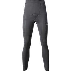 インナータイツ NP-8075 BK Lサイズ [スキーアンダーウェア]