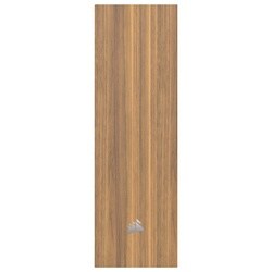 2500 Series Elite PCケース 木製パネルキット Teak CC-8900696