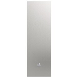 2500 Series Elite PCケース アルミニウム製パネルキット Satin Gray CC-8900699
