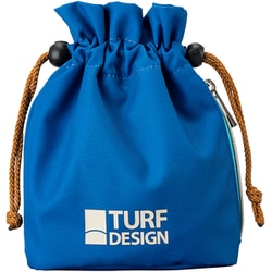 ヨドバシ.com - ターフデザイン TURF DESIGN TDCB-BD70 BL
