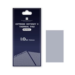 サーマルシート EXT-ODYSSEY II 85x45 1.0mm