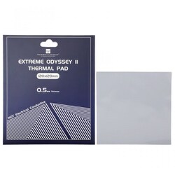 サーマルシート EXT-ODYSSEY II 120x120 0.5mm