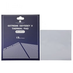 サーマルシート EXT-ODYSSEY II 120x120 1.5mm