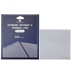 サーマルシート EXT-ODYSSEY II 120x120 3.0mm