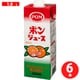 POM ポンジュース 1,000ml×6本