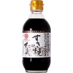たまりしょうゆが決め手 すき焼のたれ 300ml