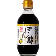 奥伊勢ゆず果汁香る ぽん酢 300ml