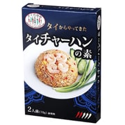 タイからやってきた タイチャーハンの素 70g