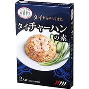 タイからやってきた タイチャーハンの素 70g