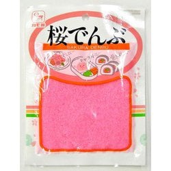 桜でんぶ 32g
