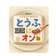 とうふにオン 甘酢しょうゆ（25g×3本）75g