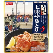 おつまみ街道 七味やきとり 50g