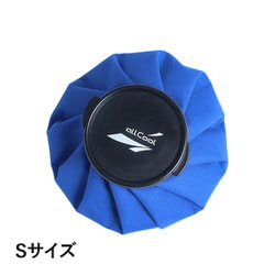 AC-IB001S-NV [アイスバッグ ネイビーS]