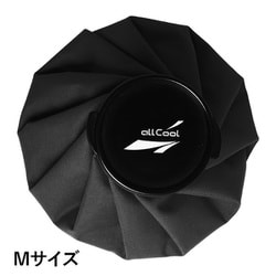 AC-IB001M-BK [アイスバッグ ブラックM]