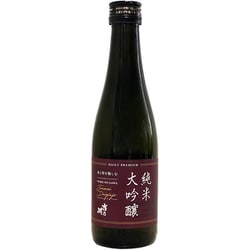 吉乃川[吉乃川(株)]純米大吟醸 昌和蔵1.8L/720mlの通販－やまさ
