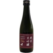 吉乃川 純米大吟醸50 PAIR（ペア） 14度 300ml [日本酒]