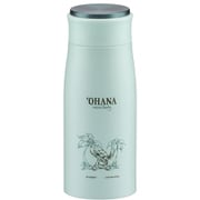 真空断熱 保温・保冷 パーソナルボトル 350ml リロ&スティッチ/スケッチ MA-2342