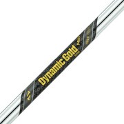 DGMID130TI [ダイナミックゴールド MID ツアーイシュー X100 #8（38インチ）]