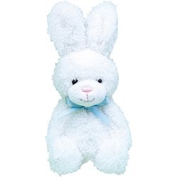 やさうさちゃん リボンマスコット ブルーメイドリボン ギンガムリボン 2点 2025年最新】やさうさちゃん リボンマスコットの人気アイテム
