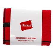 6031-4808-67 [珪藻土構造糸ミニバスタオル レッド]