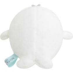 新品6個★リラックマ　うみリラきぶん　てのりぬいぐるみ 全種類　コンプリート San-X リラックマ てのりぬいぐるみアソート うみリラきぶん