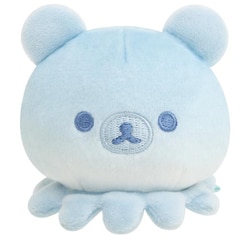 ヨドバシ.com - サンエックス San-X MO58201 リラックマ 「うみ