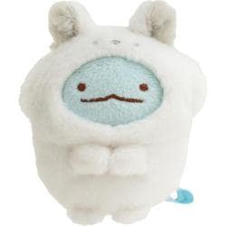 サンエックス - すみっコぐらし 富士見店限定 てのりぬいぐるみ しろくま Amazon.co.jp: サンエックス すみっコぐらし てのりぬいぐるみ