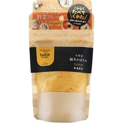 BabyPotage 北海道越冬かぼちゃ 40g [対象月齢：5ヶ月頃～]