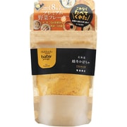 BabyPotage 北海道越冬かぼちゃ 40g [対象月齢：5ヶ月頃～]