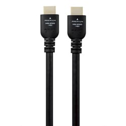 ヨドバシ.com - エレコム ELECOM CAC-HDP50BK2 [HDMI ケーブル 5m