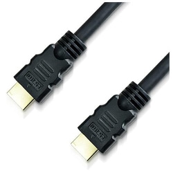 Ver2.0 高速HDMIケーブル 15m 4K/60fbs対応 3D対応 伝送速度：18Gbps LDC-18GHDMI150
