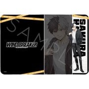 キャラクターグッズ SYNC-WIND3OT-A WIND BREAKER お薬手帳ケース A. 桜遥