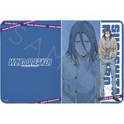 キャラクターグッズ SYNC-WIND3OT-C WIND BREAKER お薬手帳ケース C. 杉下京太郎