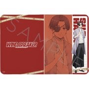 キャラクターグッズ SYNC-WIND3OT-E WIND BREAKER お薬手帳ケース E. 蘇枋隼飛