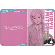 キャラクターグッズ SYNC-WIND3OT-G WIND BREAKER お薬手帳ケース G. 桐生三輝