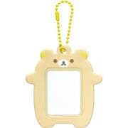 AB26401 リラックマ 「えらんでコフレンズ」テーマ えらんでコフォトキーホルダー リラックマ [キャラクターグッズ]
