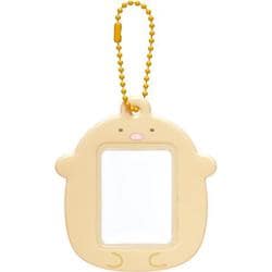 AB26407 すみっコぐらし 「えらんでコフレンズ」テーマ えらんでコフォトキーホルダー とんかつ [キャラクターグッズ]