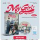 A.C.E / 6TH MINI ALBUM : MY GIRL : MY CHOICE（ランダムバージョン） [K-POP 輸入盤CD]