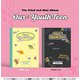 WIND / 2ND MINI ALBUM : OUR : YOUTHTEEN（ランダムバージョン） [K-POP 輸入盤CD]