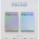 AB6IX / 8TH EP : THE FUTURE IS OURS : FOUND（ランダムバージョン） [K-POP 輸入盤CD]