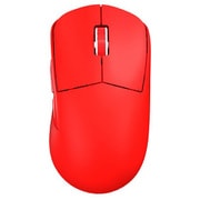 ゲーミングマウス Sprime(スプライム) PM1 Wireless Gaming Mouse Red sp-pm1-red