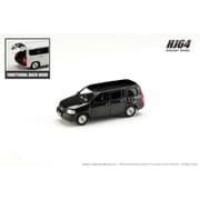HJ644062BK 1/64 トヨタ プロボックス GL ブラックマイカ [ダイキャストミニカー]