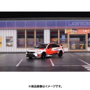 M65312 1/64 ホンダ シビック Type R FL5 TCR [ダイキャストミニカー]